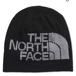 🦋The North Face
Men's Reversible Highline Logo Beanie